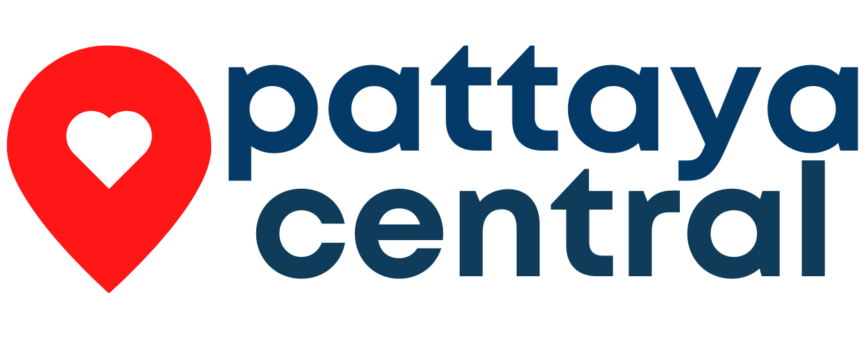 pattayacentral.com logo