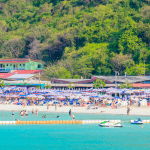 Island Escape: A No-Nonsense Guide to a Budget Day Trip from Pattaya to Koh Larn